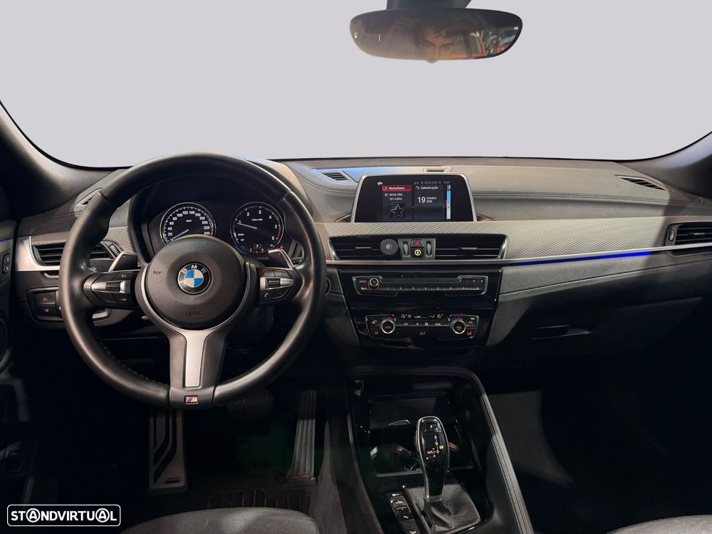BMW X2 - 19