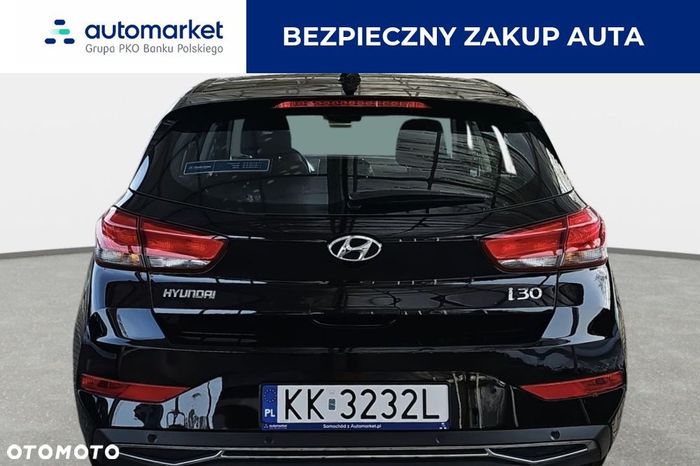 Hyundai i30 1.0 T-GDI Modern - 9