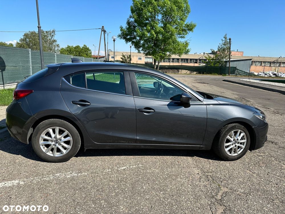 Mazda 3 2.0 Skymotion - 3