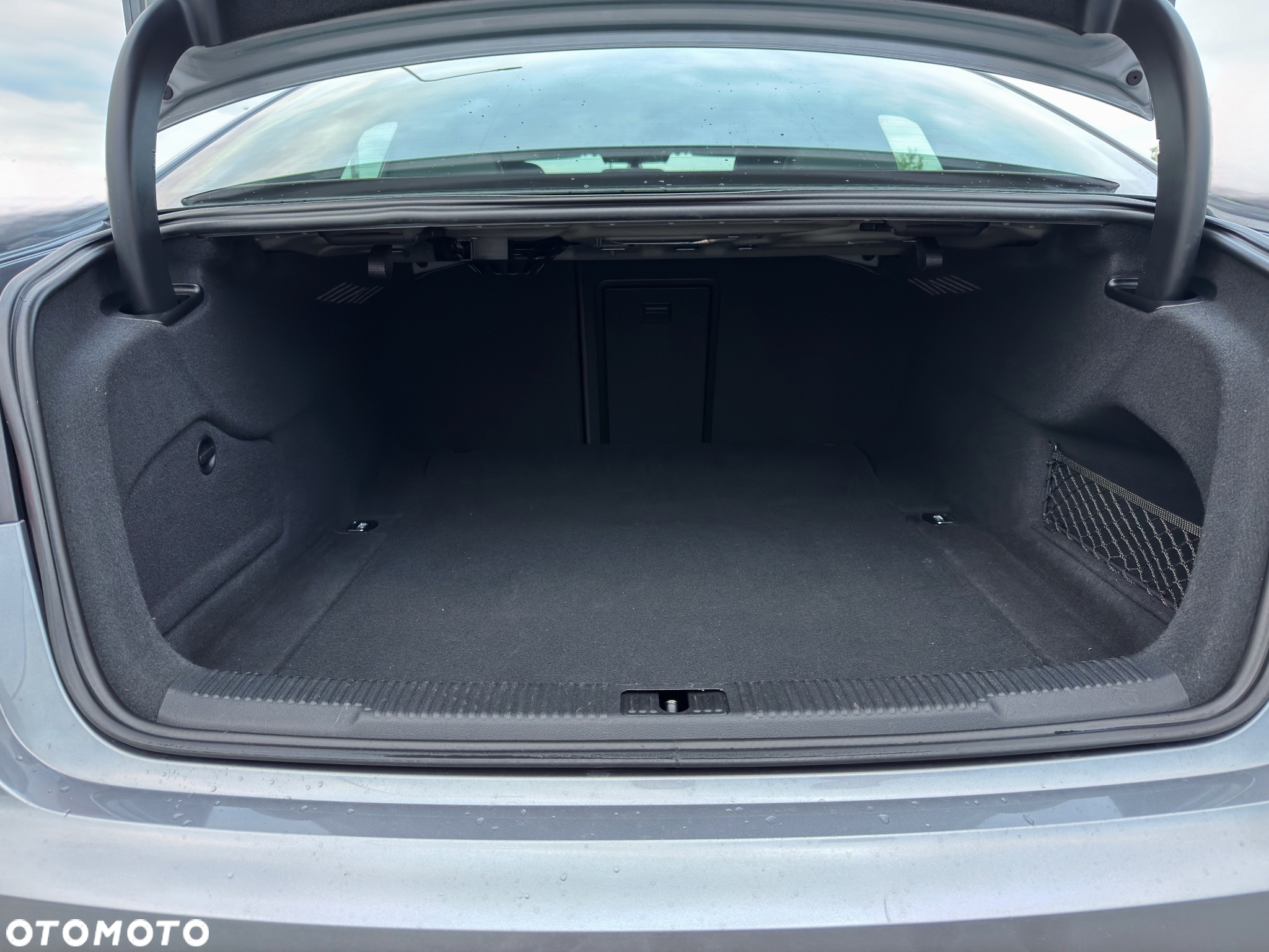 Audi A6 2.0 TFSI S tronic - 22