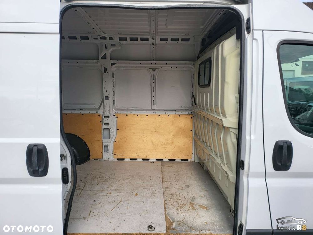Fiat Ducato - 7