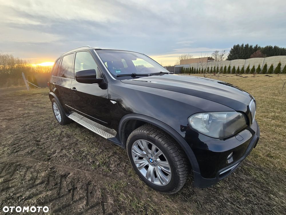 BMW X5 xDrive30d - 1