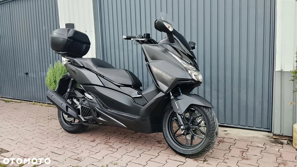 Honda NSS - 2