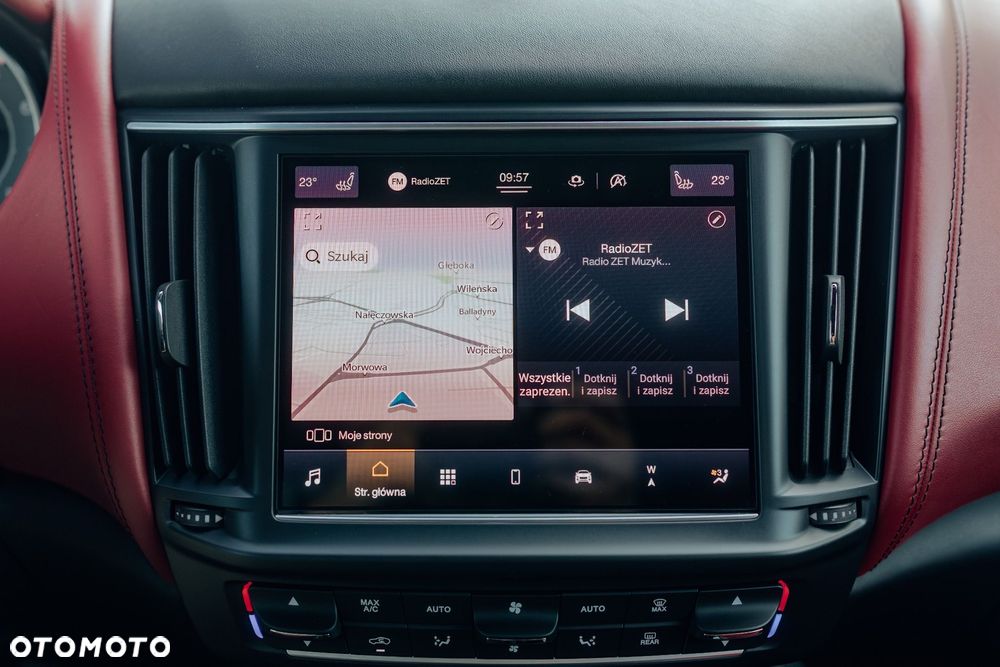 Maserati Levante - 22