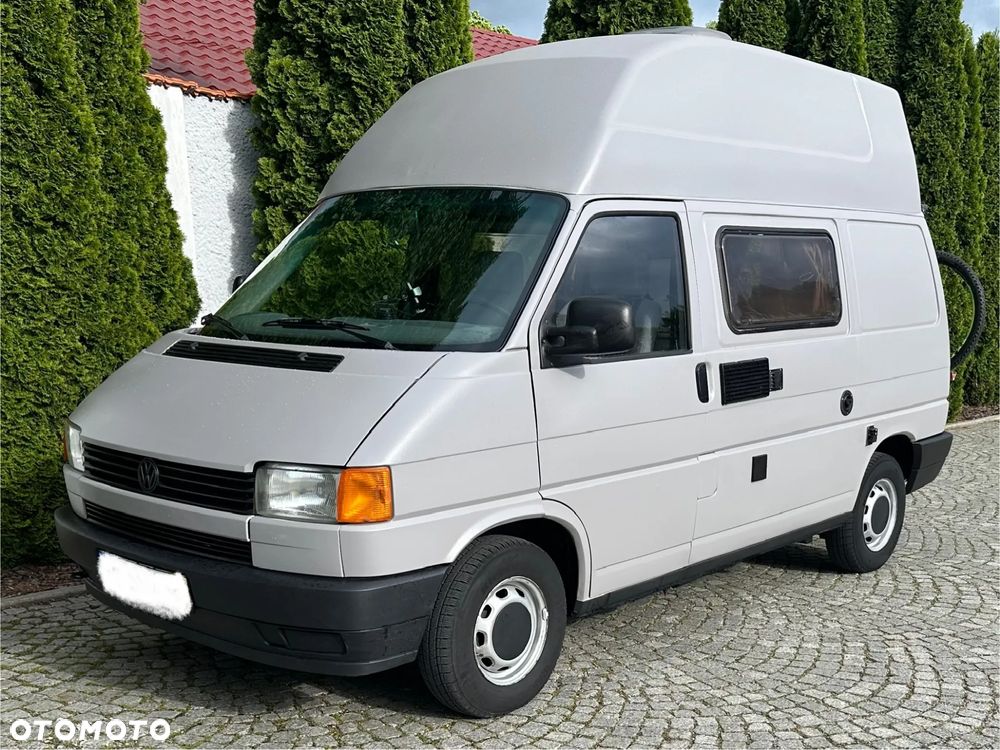 Volkswagen Transporter Allstar - 5
