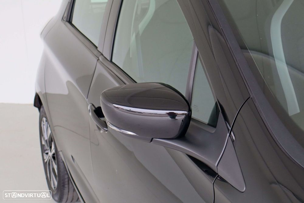 Renault Zoe (c/ Bateria) Limited 50 - 5