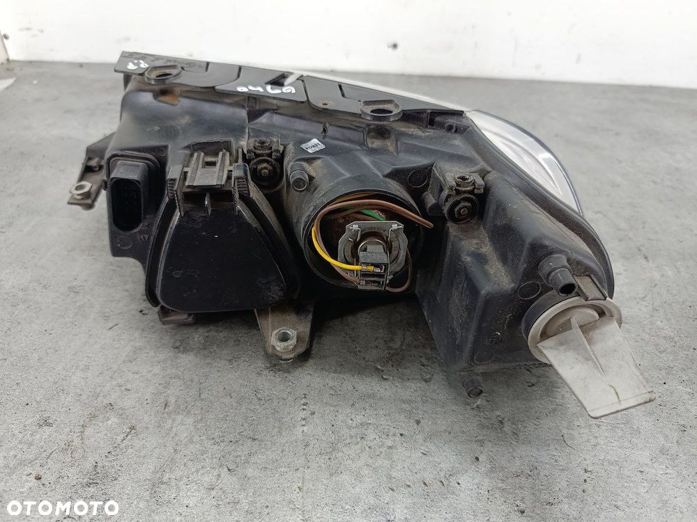 LAMPA PRZÓD PRAWA VW PASSAT B5 FL TYC - 6