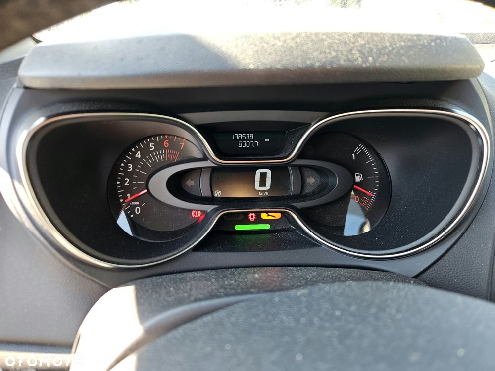 Renault Captur ENERGY TCe 90 Start&Stop Intens - 21