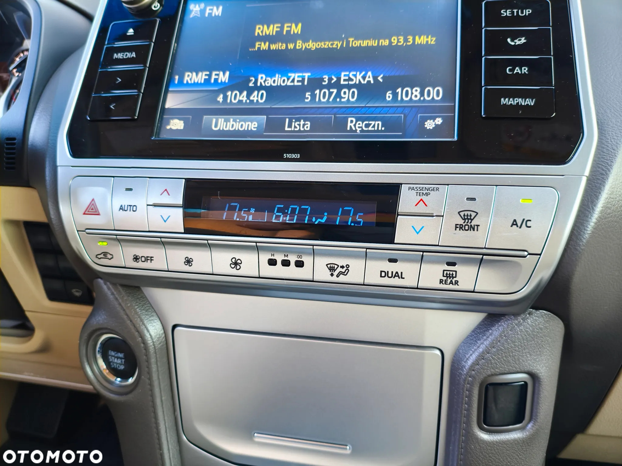 Toyota Land Cruiser LC 2.8 D-4D Executive - 21