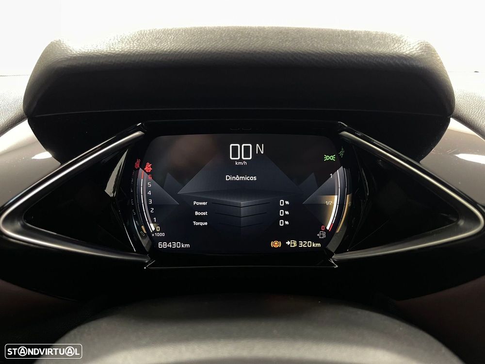 DS DS3 Crossback PureTech 155 Aut. LA PREMIERE - 32