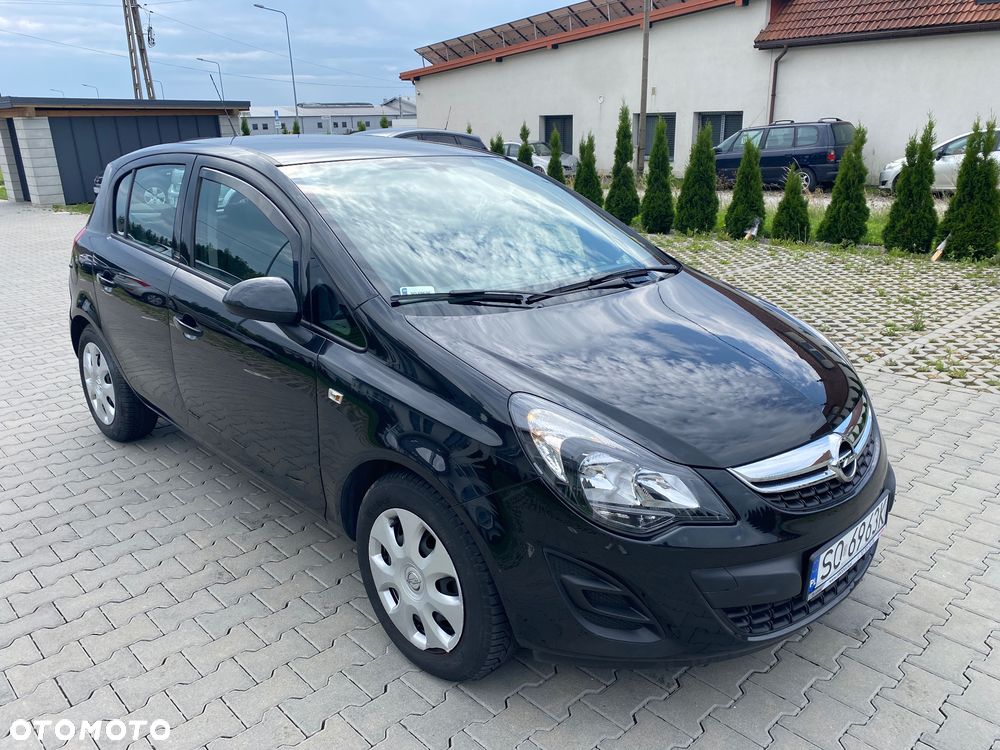 Opel Corsa 1.4 T Enjoy S&S - 31