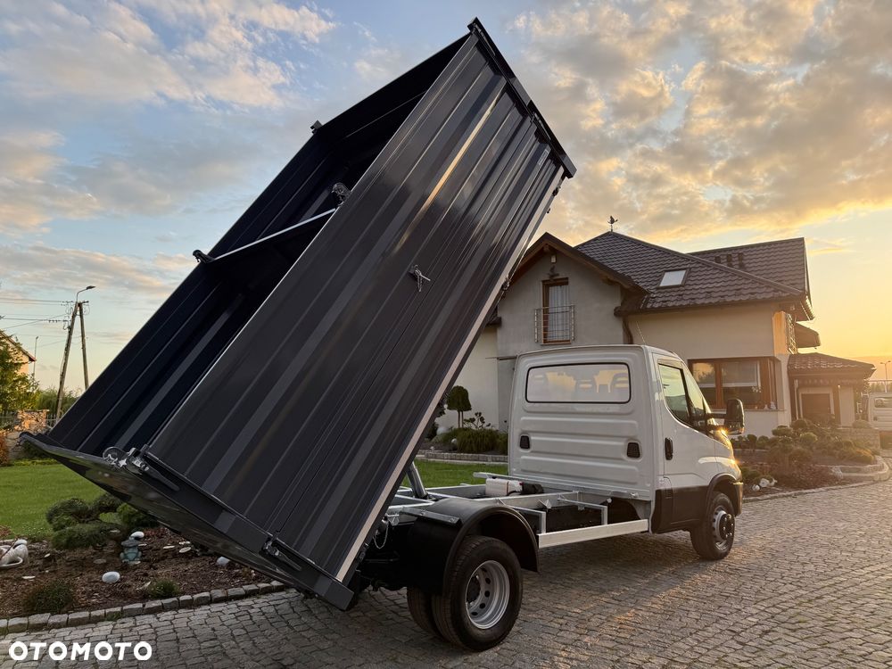 Iveco 70C18 70C17 35C15 50C15 - 7