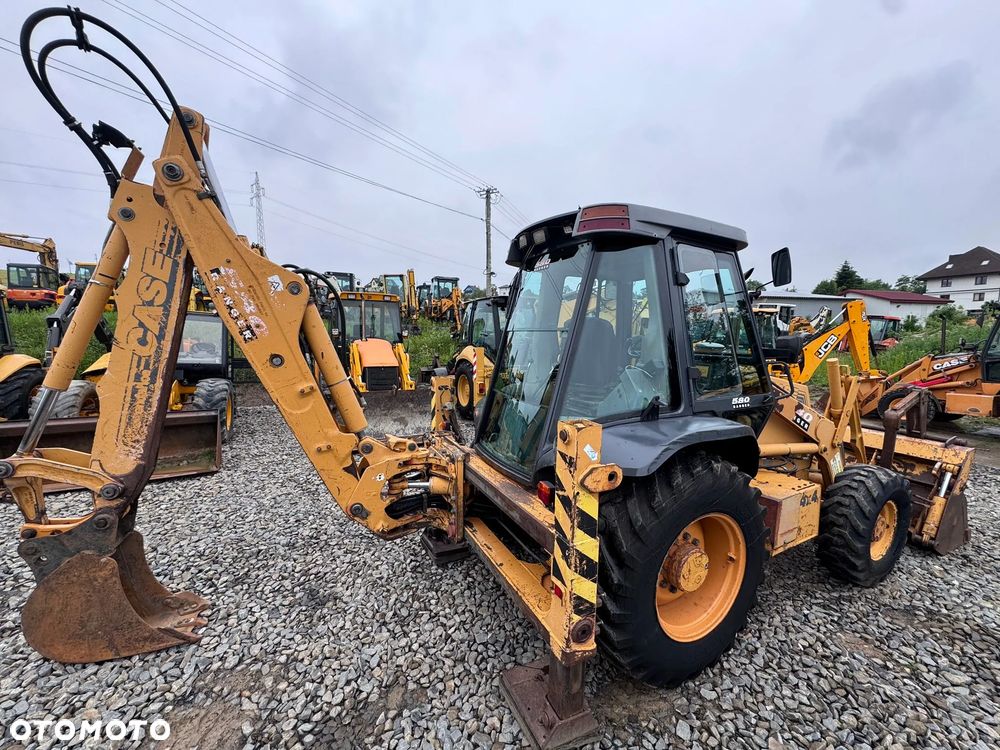 Case 580SLE* KOPARKO ŁADOWARKA CASE 580SLE* CASE 580SM* FINANSOWANIE* ZAMIANA* SKUP* KOPARKO ŁADOWARKA JCB 3CX /// JCB 4CX/// CASE 580SR/// CASE 695 /// CAT 428E// TEREX 970/// - 17