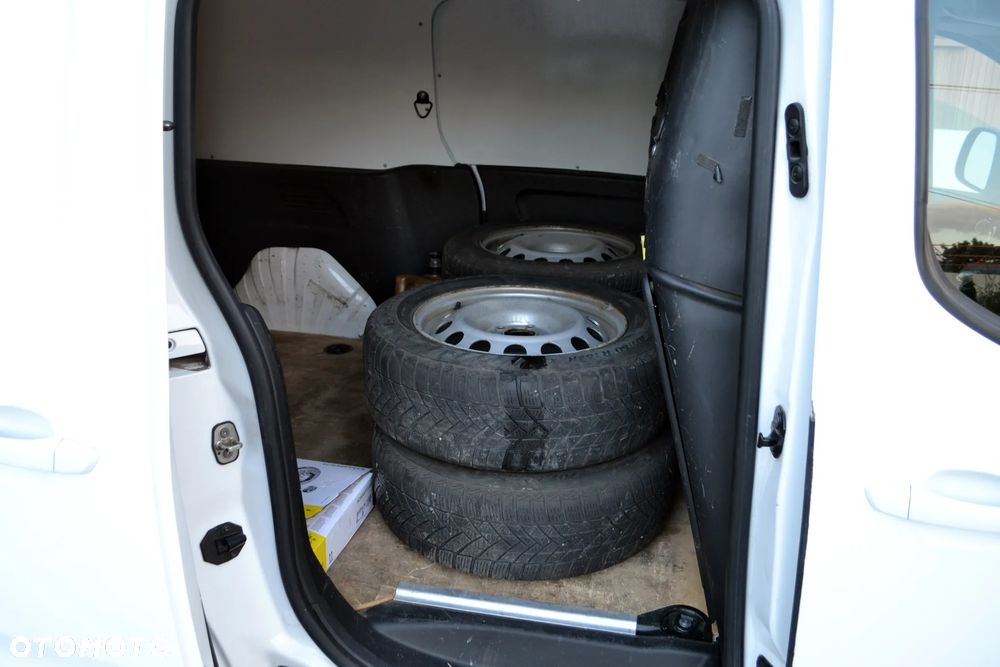 Citroën Berlingo - 25
