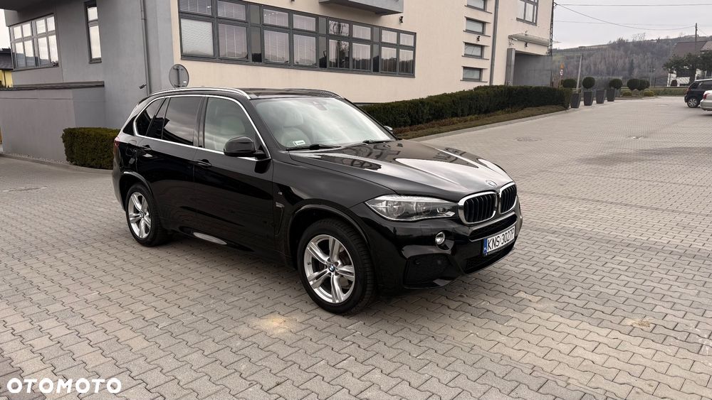 BMW X5 - 5