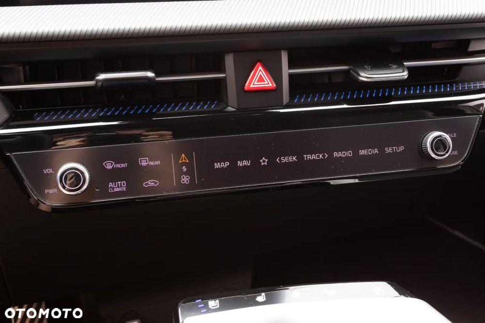 Kia EV6 77.4kWh GT-Line AWD - 18