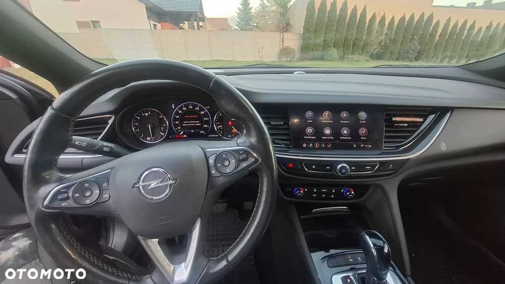 Opel Insignia - 6