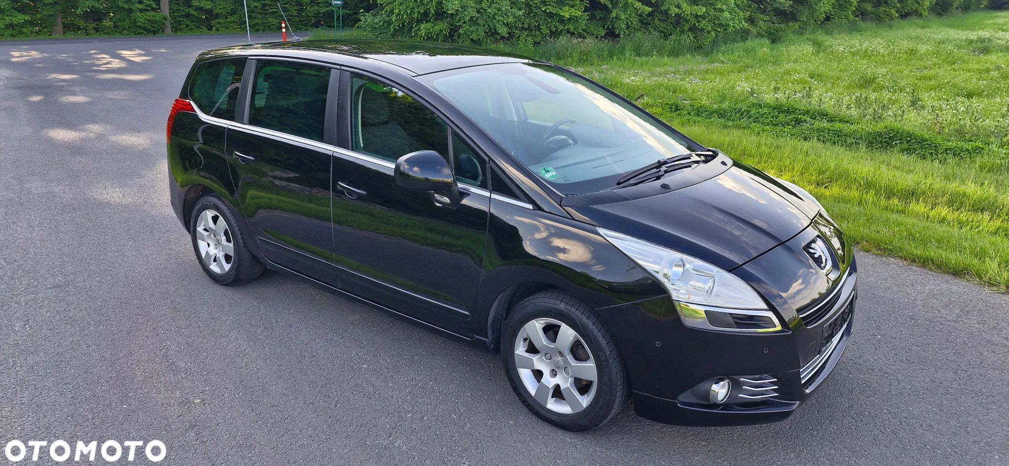 Peugeot 5008 1.6 Premium - 1