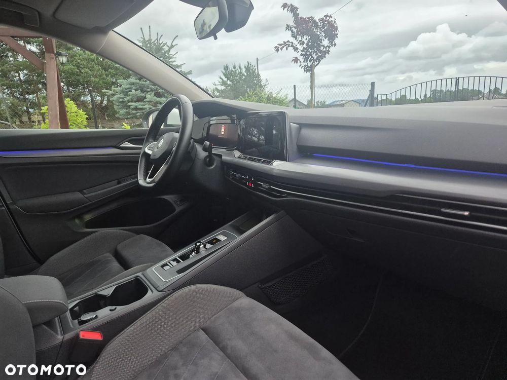Volkswagen Golf - 12