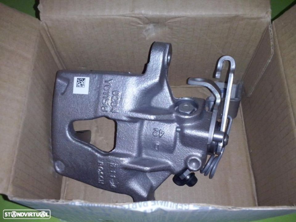 Bomba de travão rodas trás Renault Master Opel Movano (Novas) - 2