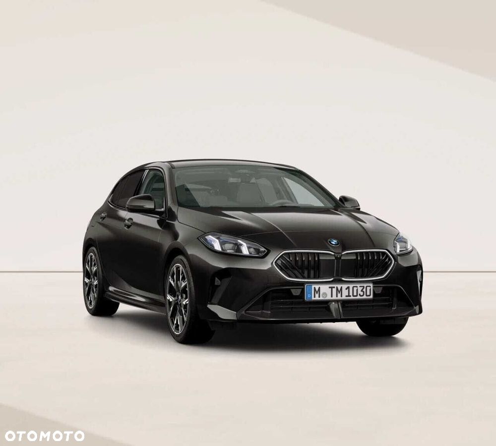 BMW Seria 1 - 7