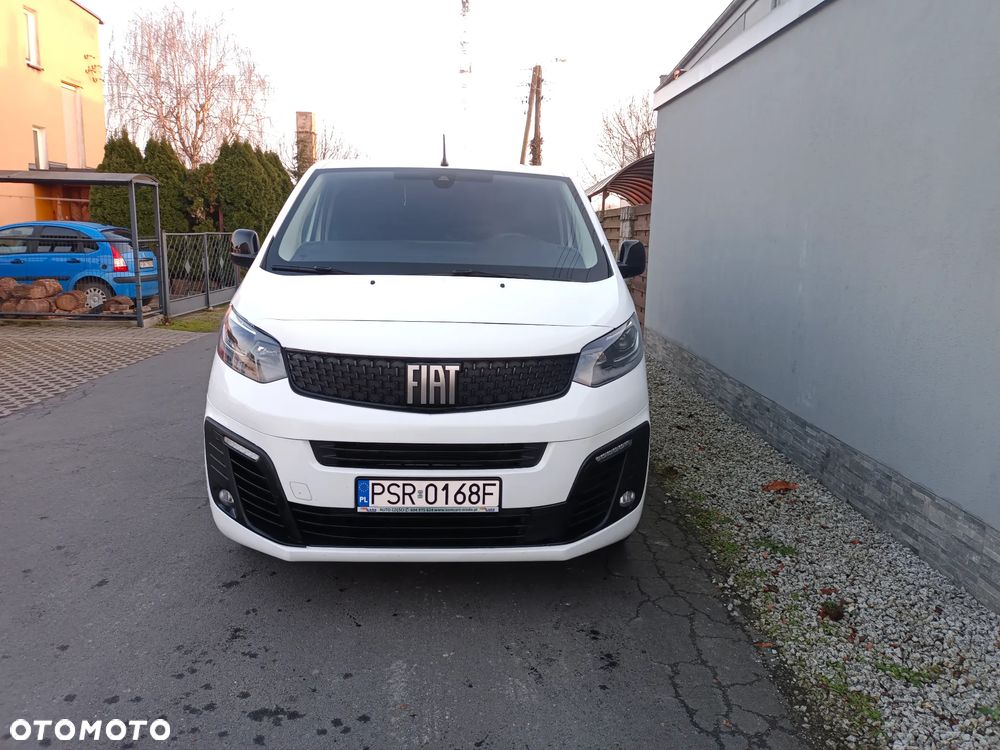 Fiat Scudo - 4