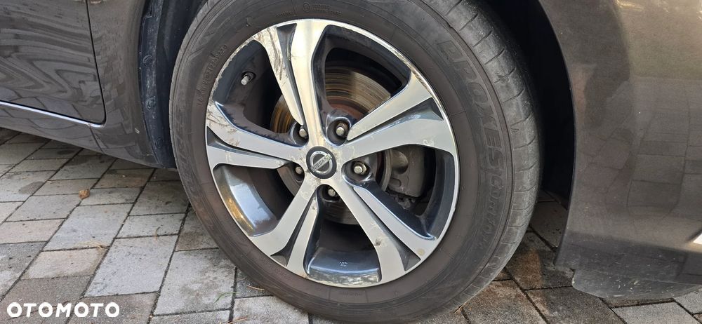Nissan Pulsar 1.2 DIG-T Acenta - 13