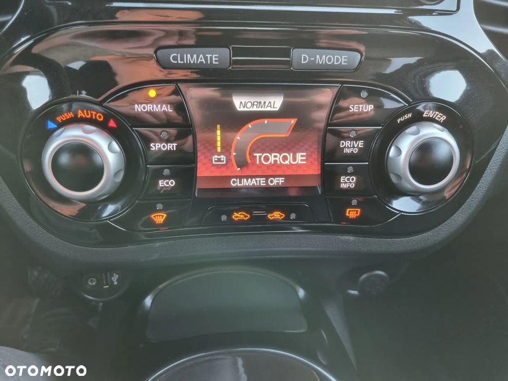 Nissan Juke 1.2 DIG-T Edition - 25