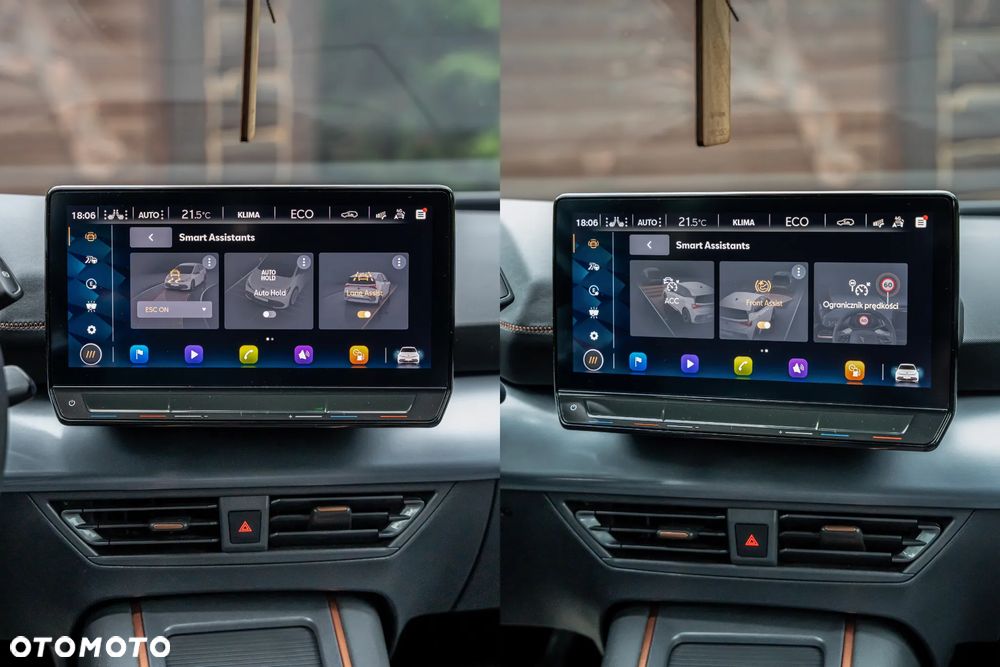 Cupra Born 58kWh - 34