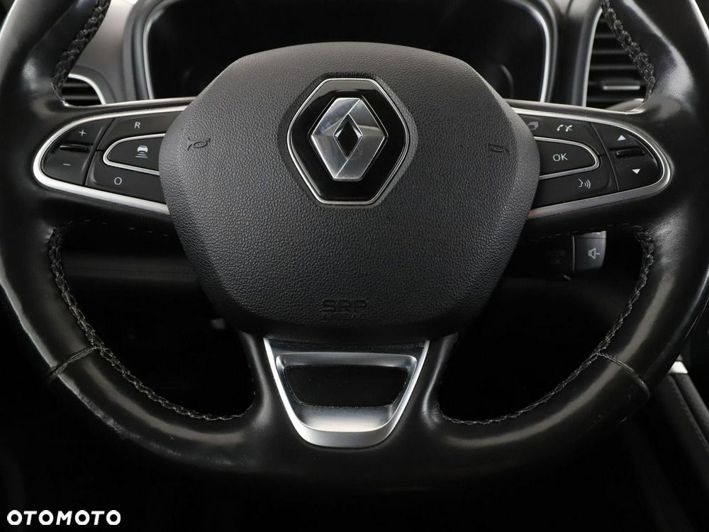 Renault Koleos 1.7 Blue dCi Intens X-Tronic - 22