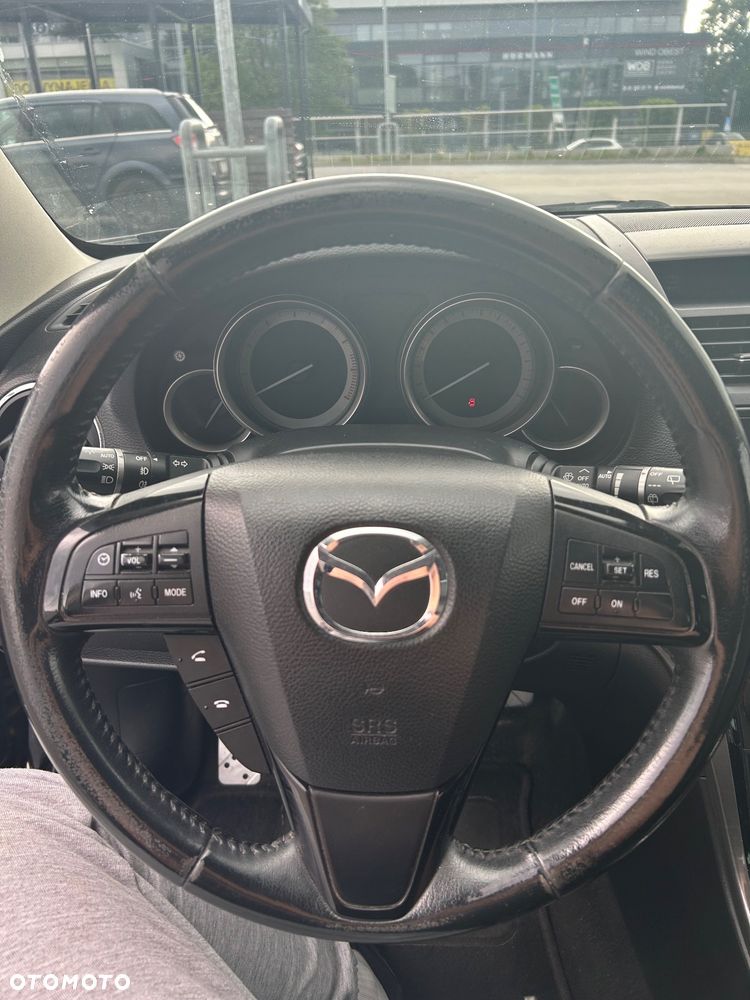 Mazda 6 Sport 2.0 MZR DISI Sports-Line - 10