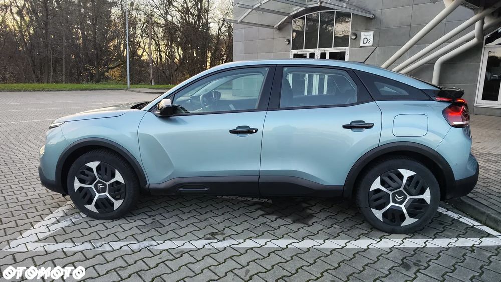 Citroën C4 1.2 PureTech Business Edition S&S - 16