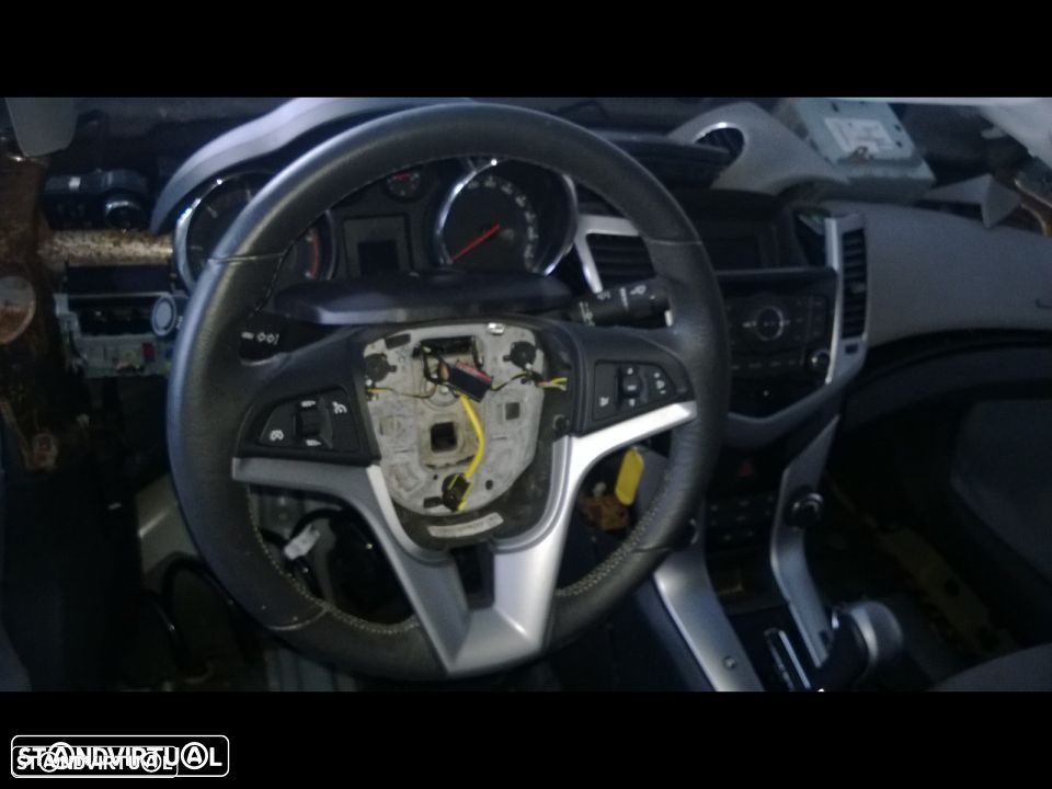 Volante Chevrolet Cruze 2011 - 1