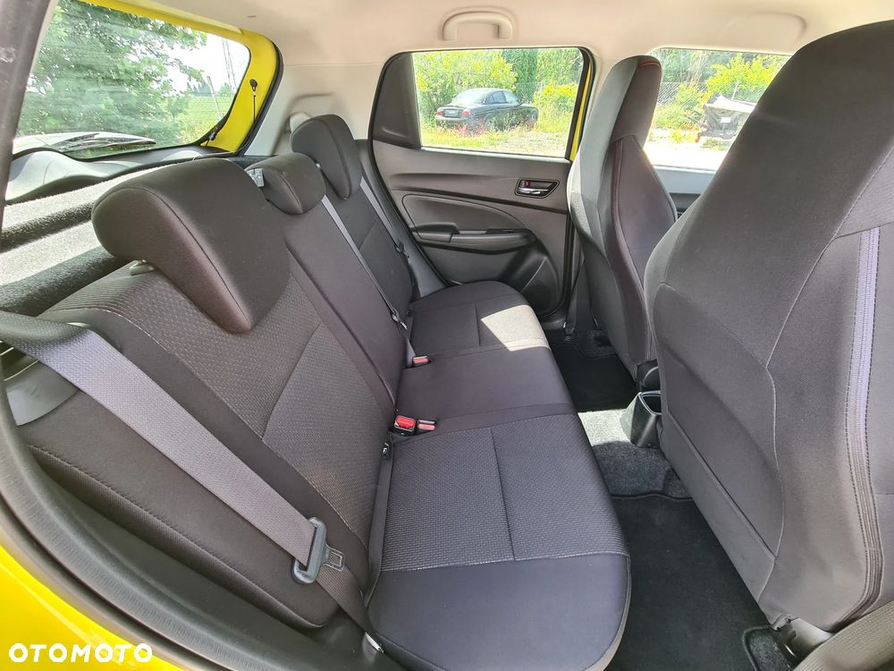 Suzuki Swift - 31