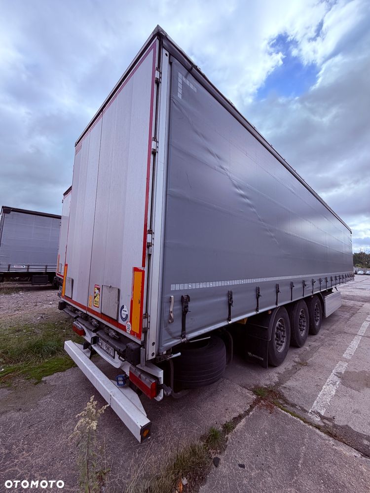 Wielton NS3K - 6