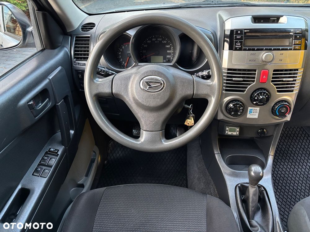 Daihatsu Terios 1.5 Top 4WD - 13