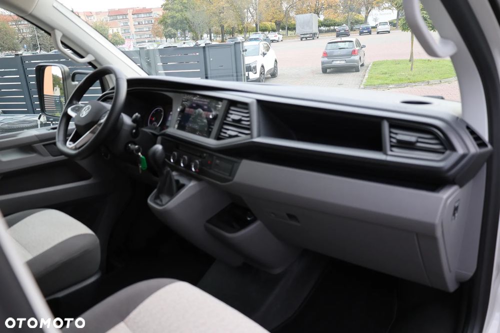 Volkswagen Knaus Tourer Van 500 MQ - 18