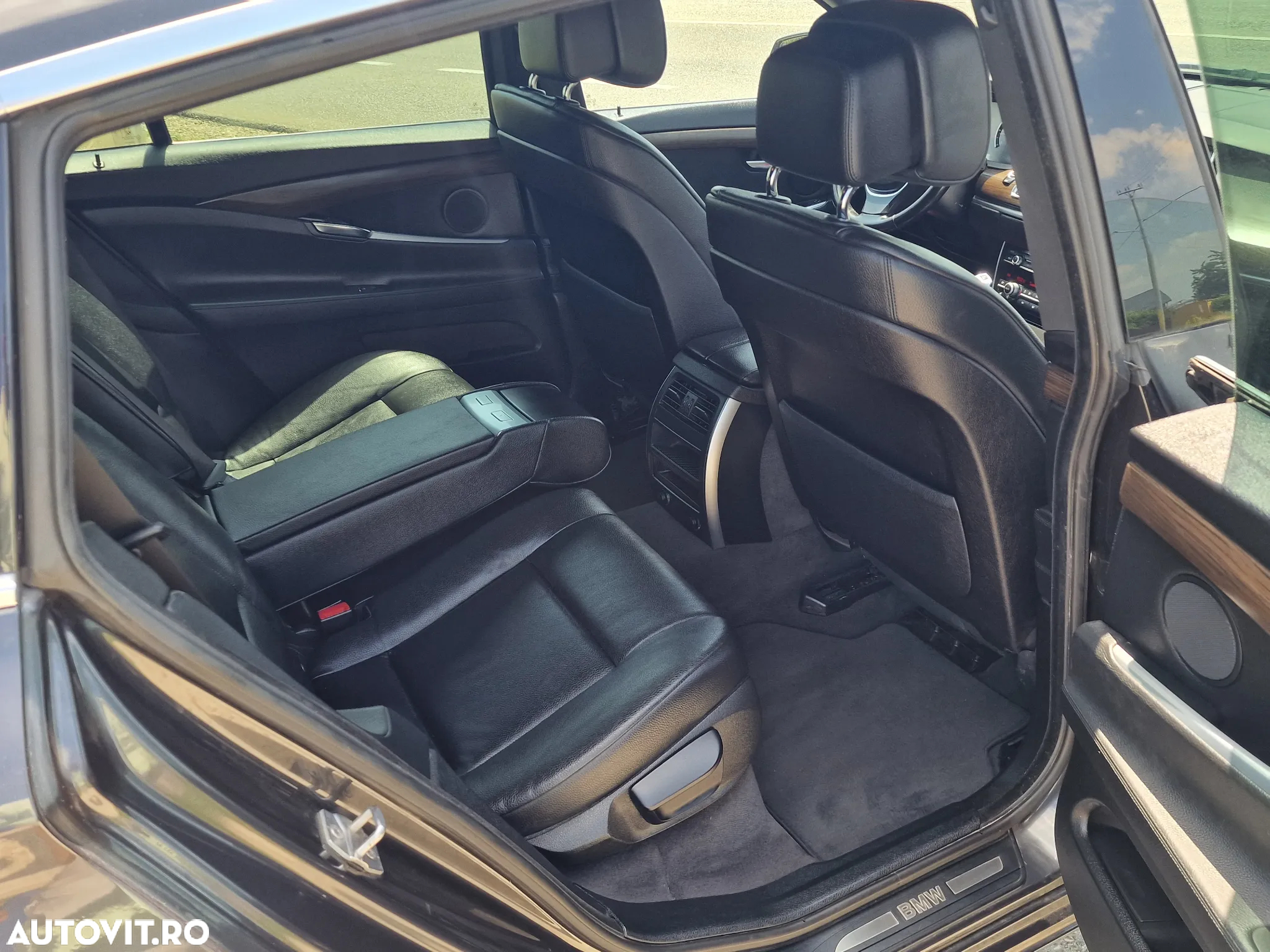 BMW Seria 5 - 8