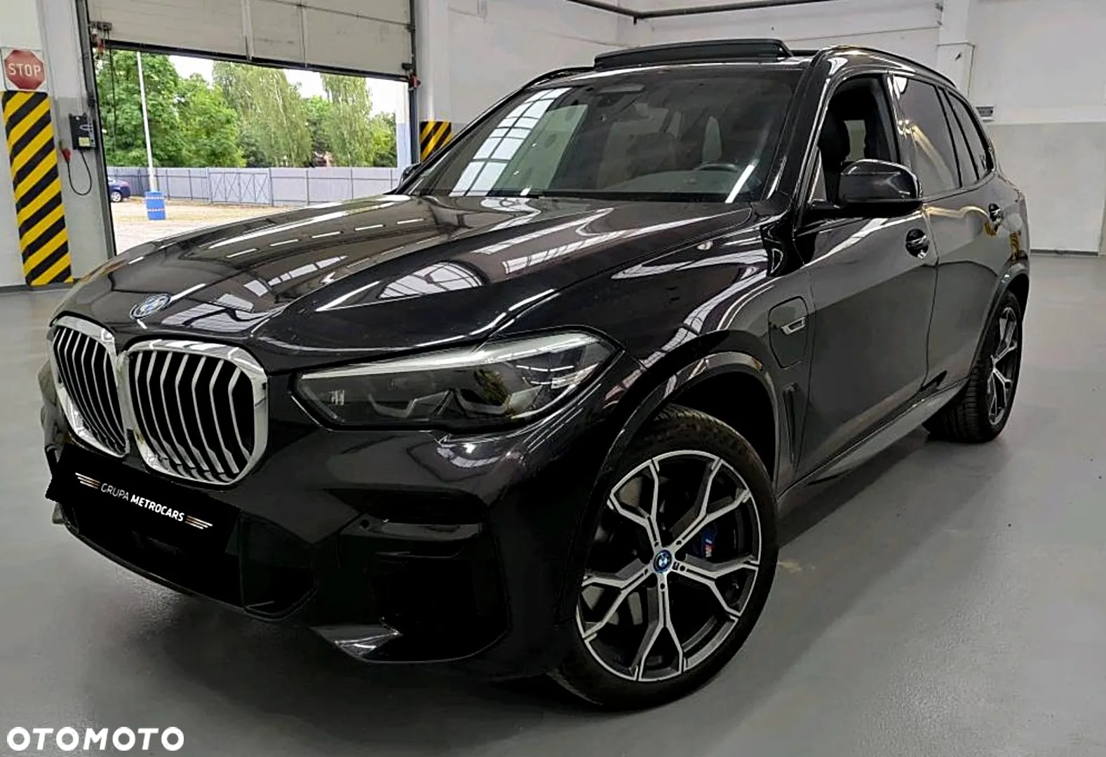 BMW X5 - 2