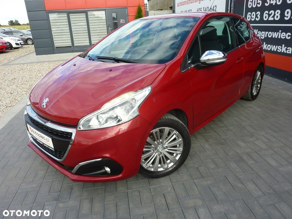 Peugeot 208 - 39