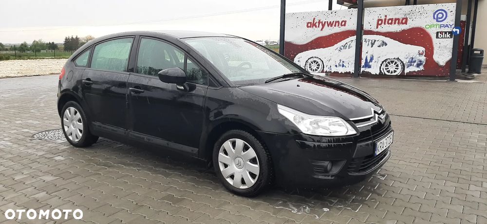 Citroën C4 - 23