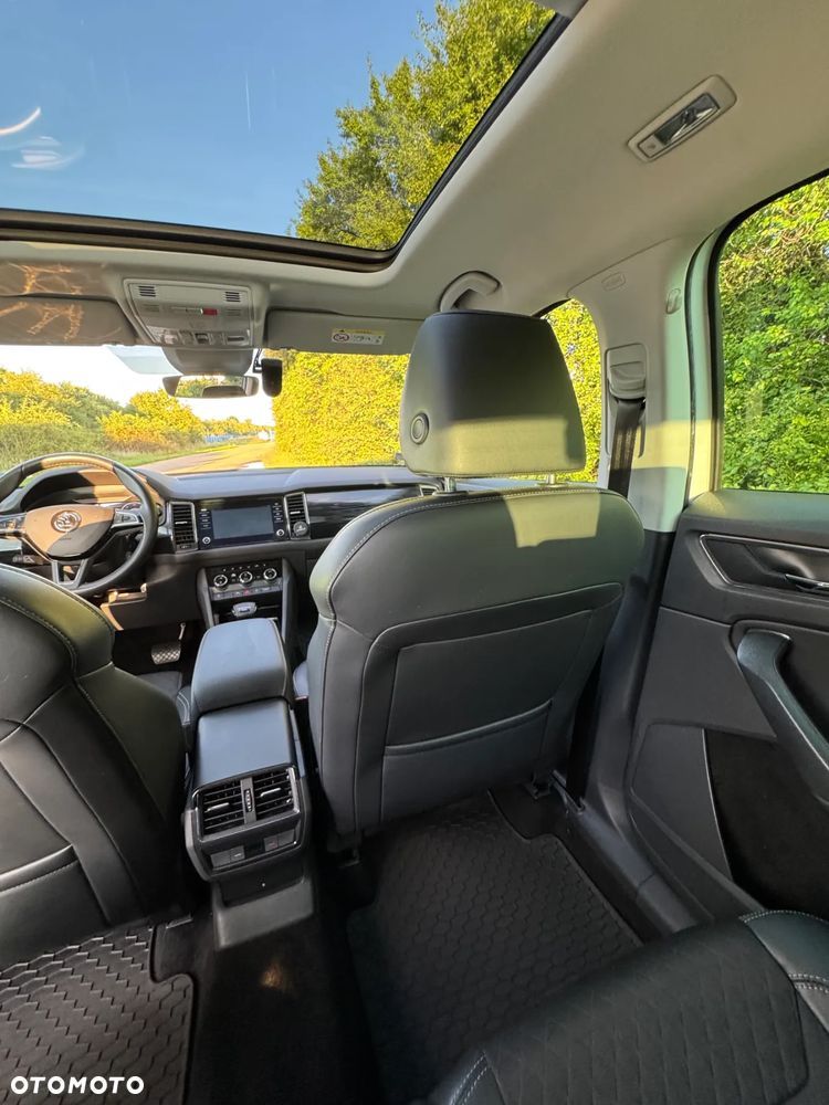 Skoda Kodiaq - 18