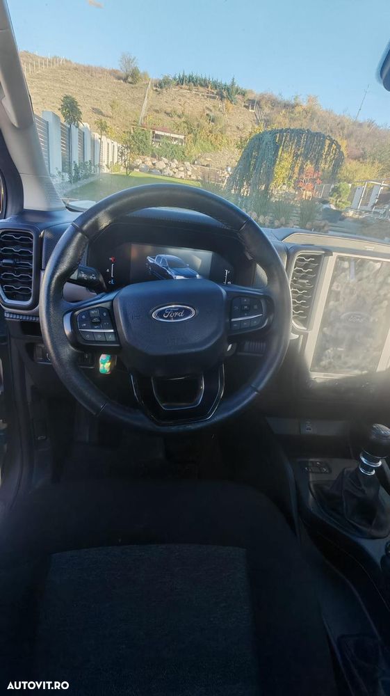 Ford Ranger - 12