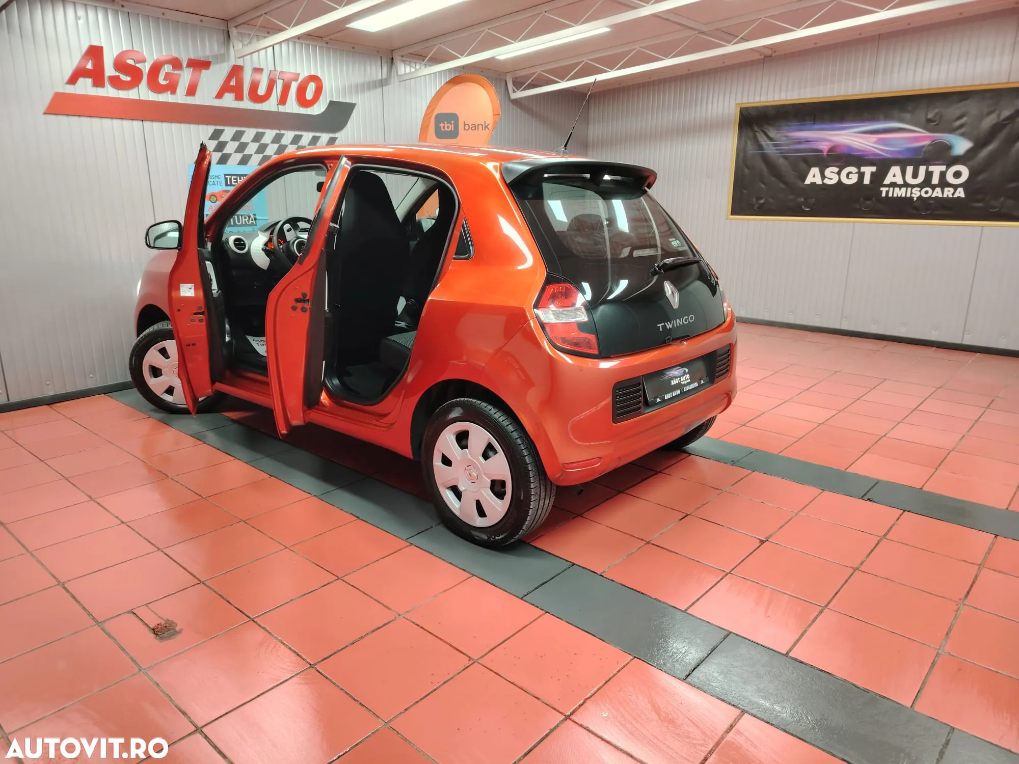 Renault Twingo - 17