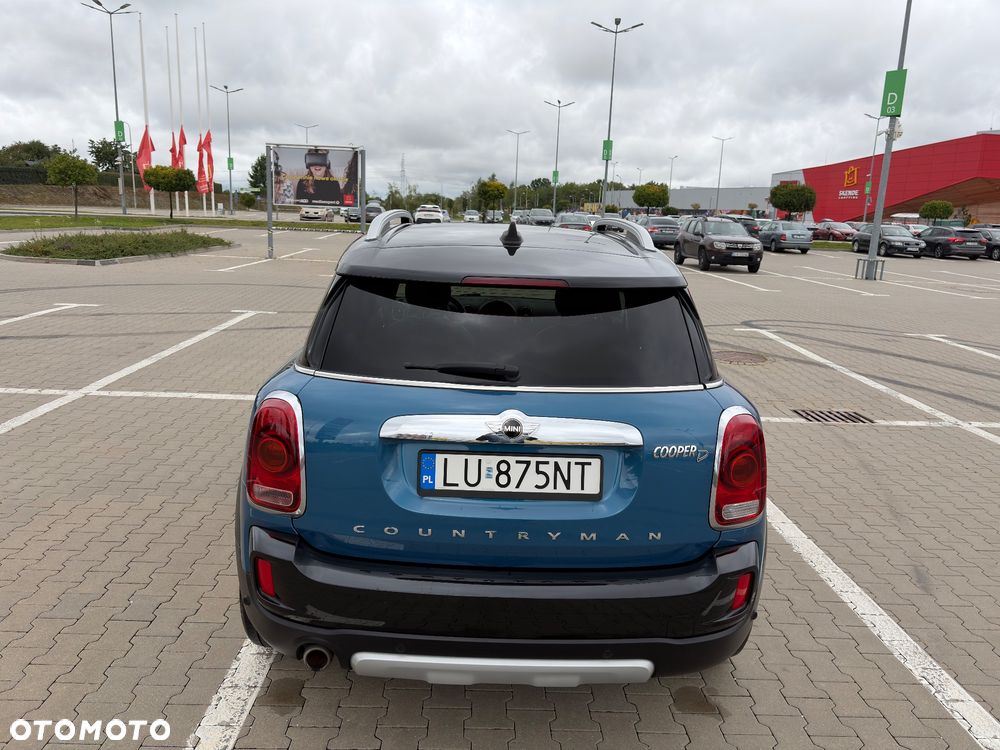 MINI Countryman - 4
