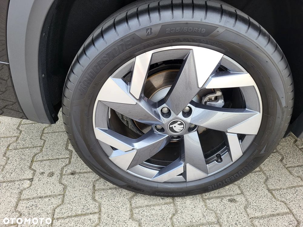 Skoda Kodiaq 1.5 TSI iV PHEV 4x2 Sportline DSG - 31