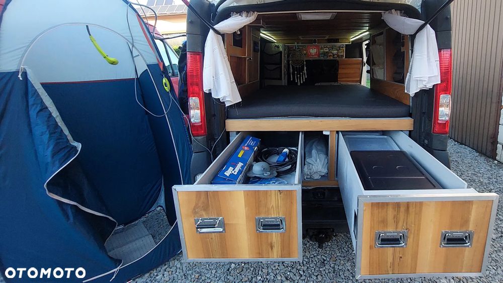 Renault TRAFIC - 8
