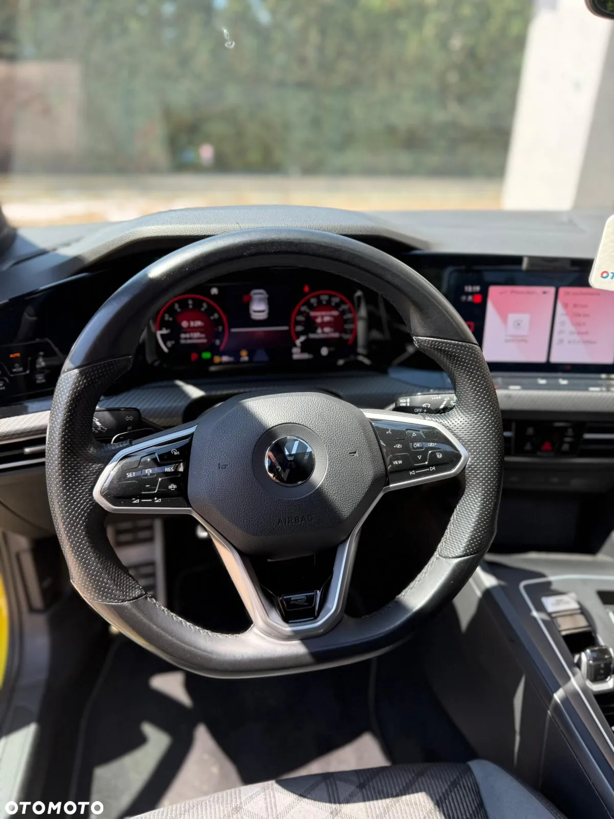Volkswagen Golf VII 1.5 TSI BMT Evo Highline DSG - 12