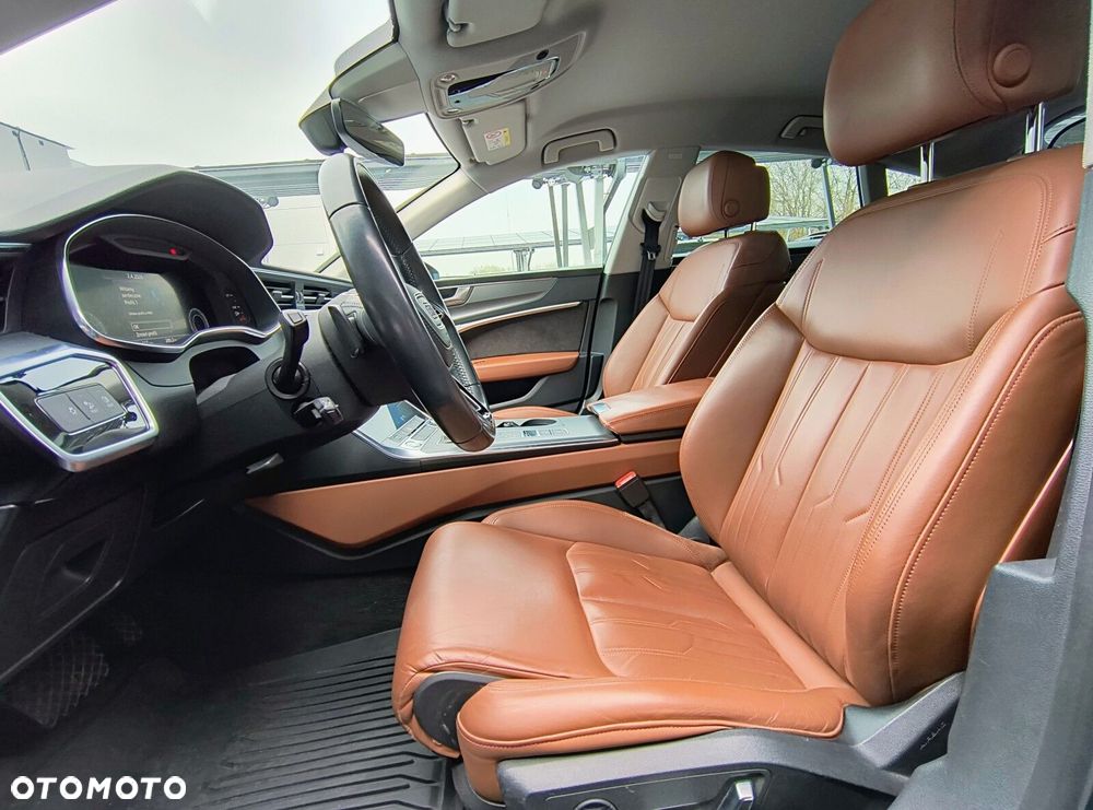 Audi A7 Sportback - 17