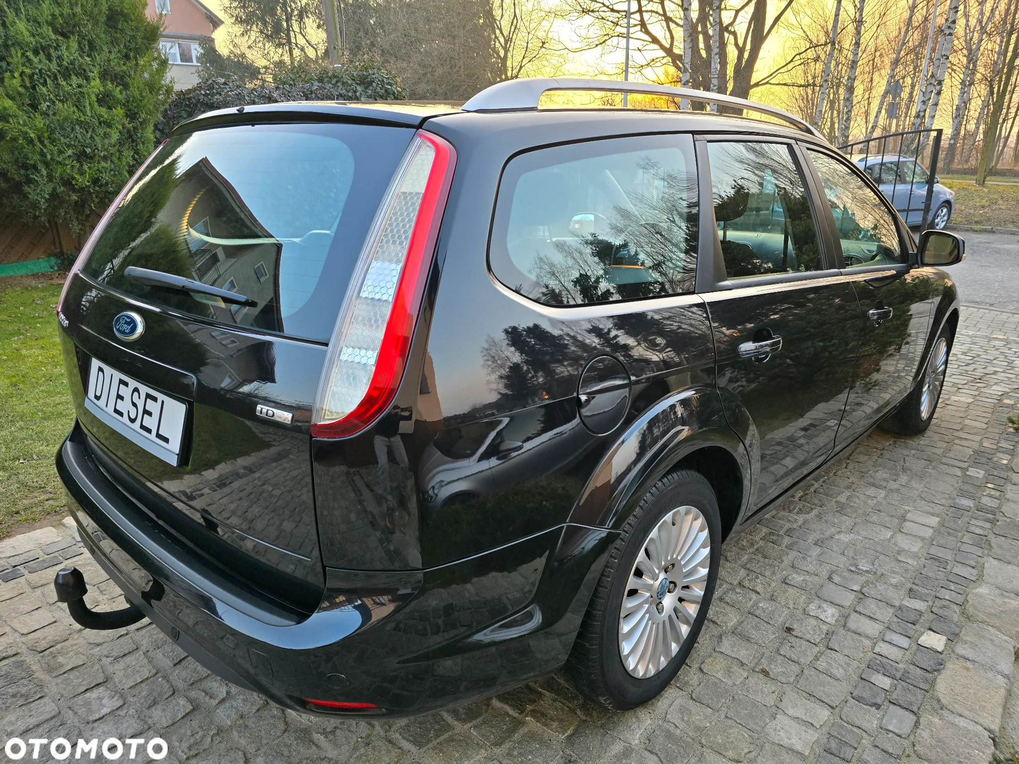 Ford Focus - 17